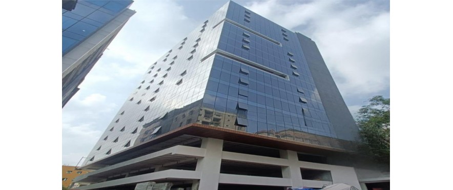 NextGen Avenue - Phase 2